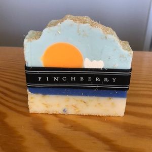 Finchberry Bar soap